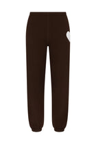 HEART SWEATPANTS