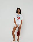 TOMATO GIRL SUMMER EVERYDAY TEE
