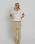 HOWDY DARLIN EVERYDAY TEE