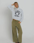 LA FOOTBALL - CLASSIC HOODIE