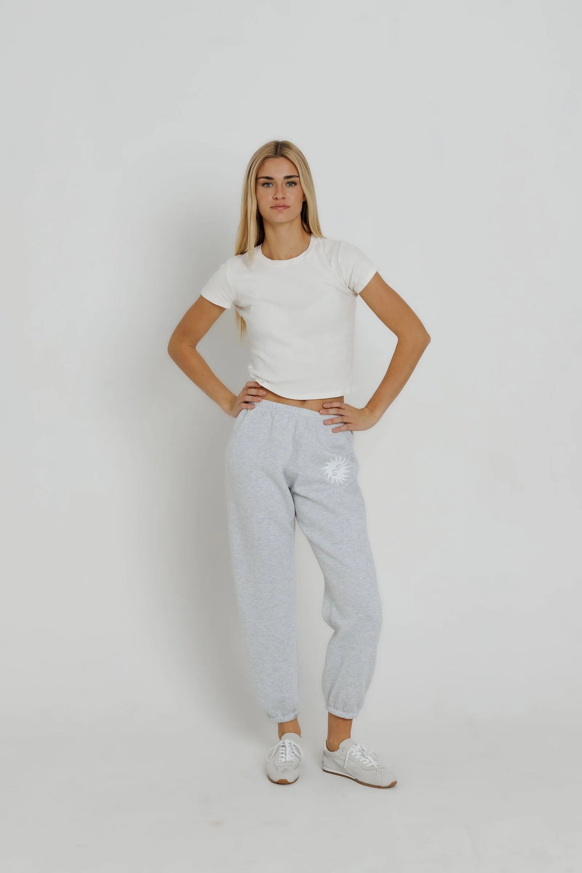 EVERYDAY SWEATPANT FLEECE