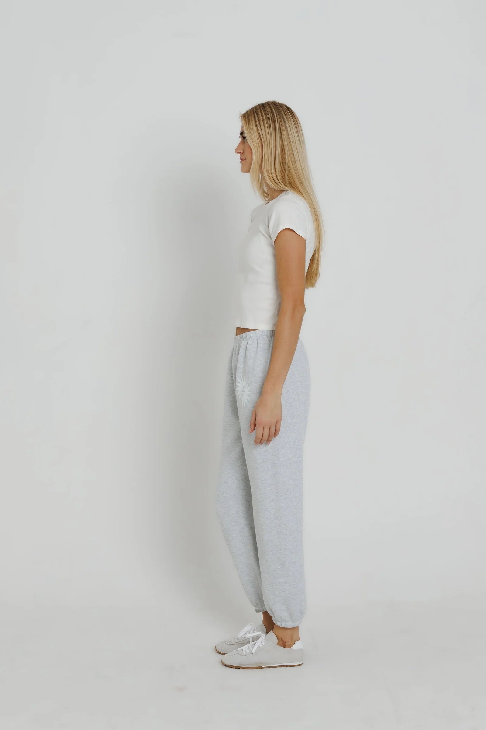 EVERYDAY SWEATPANT FLEECE