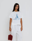 LAKE LIFE EVERYDAY TEE