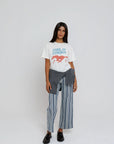 COOL IT COWBOY EVERYDAY TEE