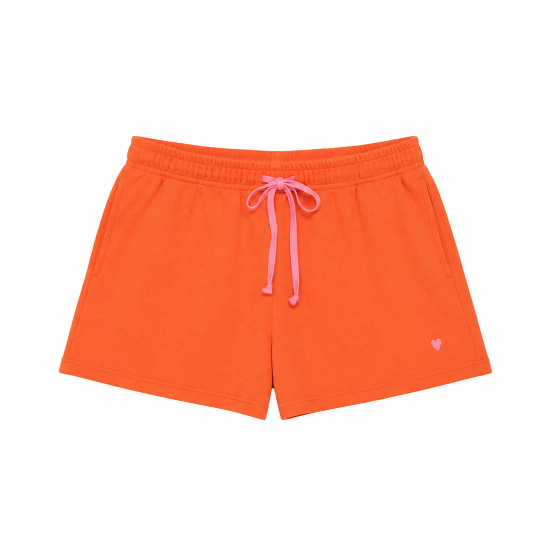 BARB SWEATSHORT