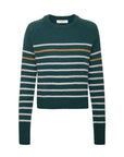 BLAKELY CASHMERE PULLOVER