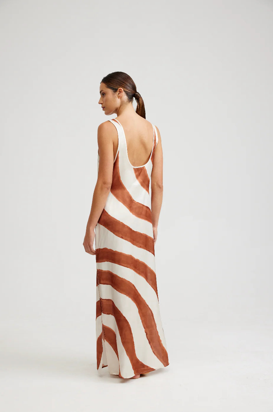 POPPY DRESS