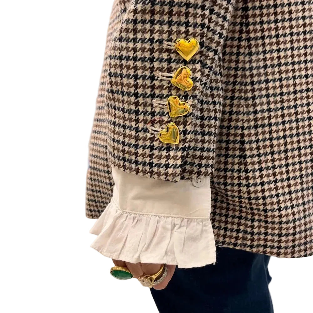 MR. FRENCHIE BLAZER