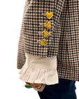MR. FRENCHIE BLAZER