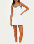 VIOLA DRESS
