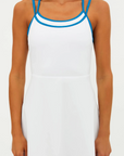 VIOLA DRESS