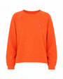 Shrunken Sweatshirt by Kerri Rosenthal, front view