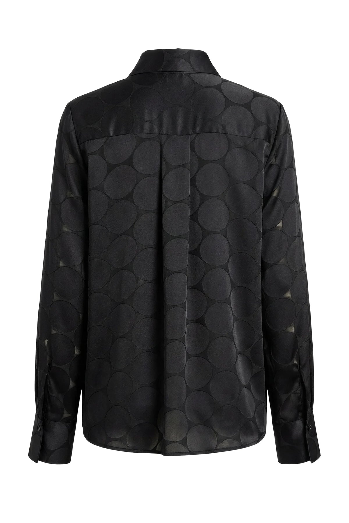 KUSAMA DOT SHIRT