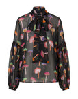 MAGIC HOUR BLOUSE