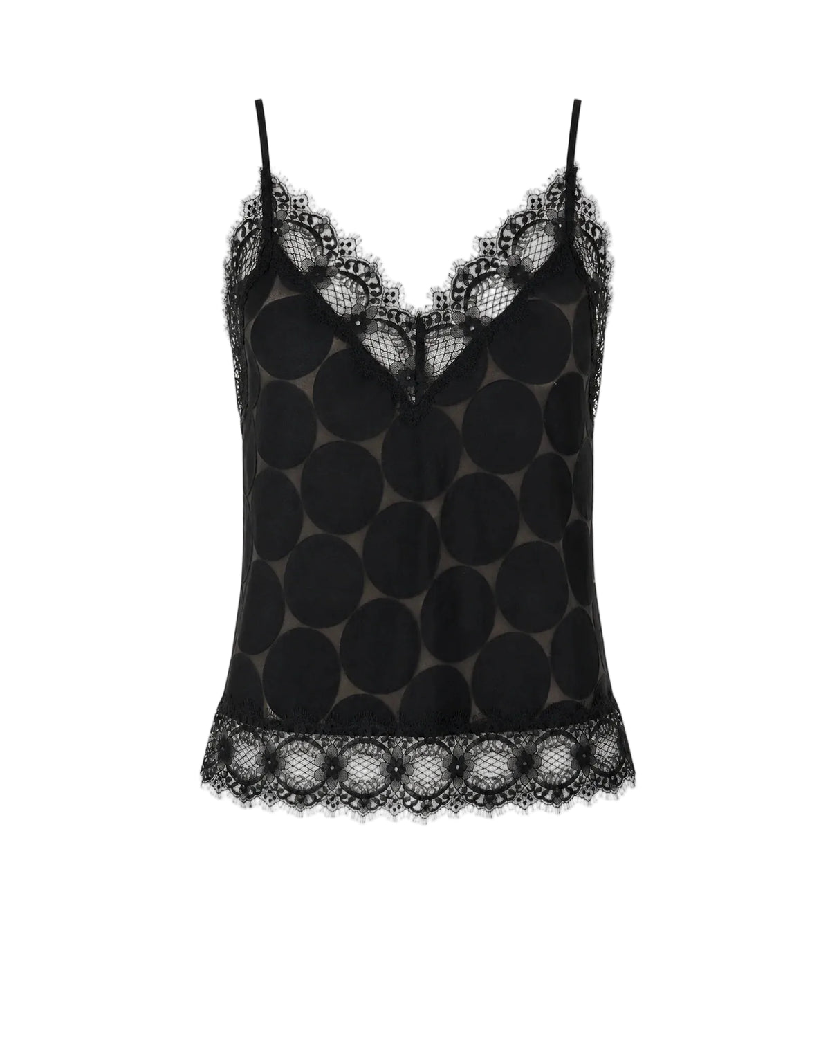 KUSAMA CAMI