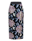 HIGHGARDEN LIZA SKIRT