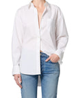 THEA BOYFRIEND SHIRT