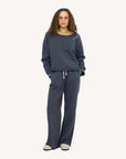 STUDIO SWEATSHIRT