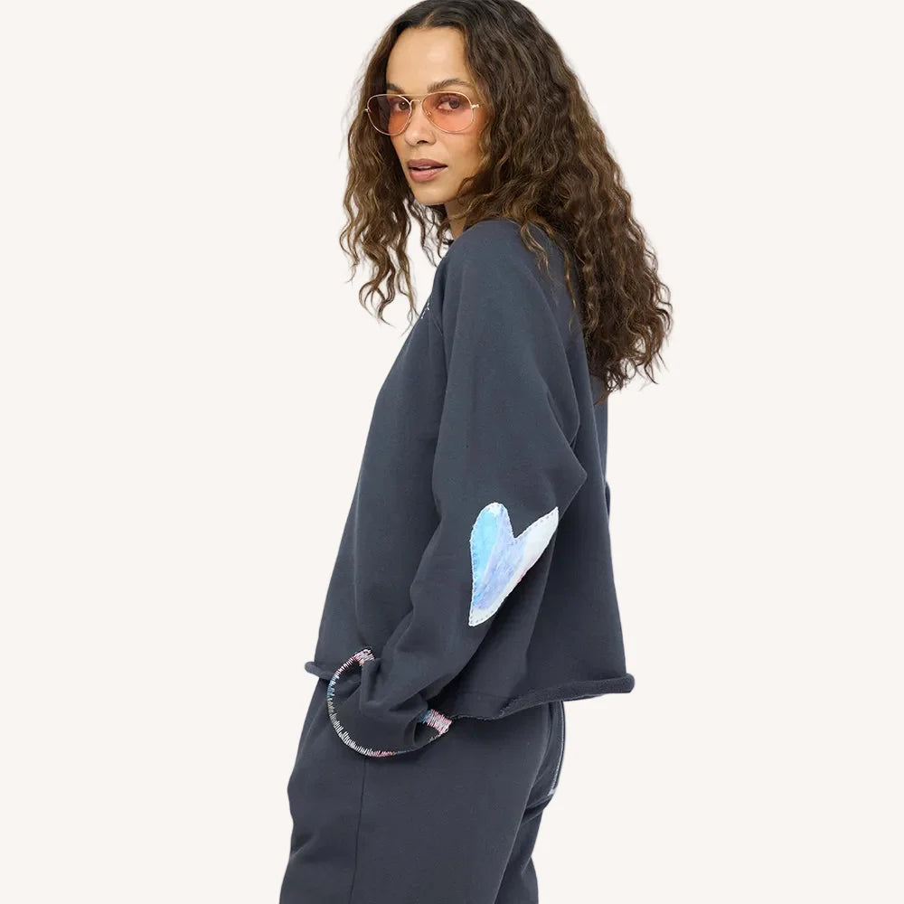 STUDIO SWEATSHIRT