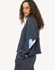 STUDIO SWEATSHIRT