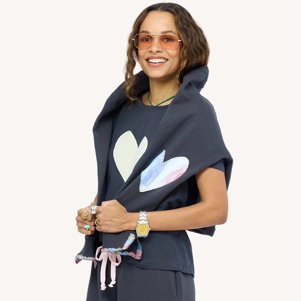 STUDIO SWEATSHIRT