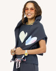 STUDIO SWEATSHIRT