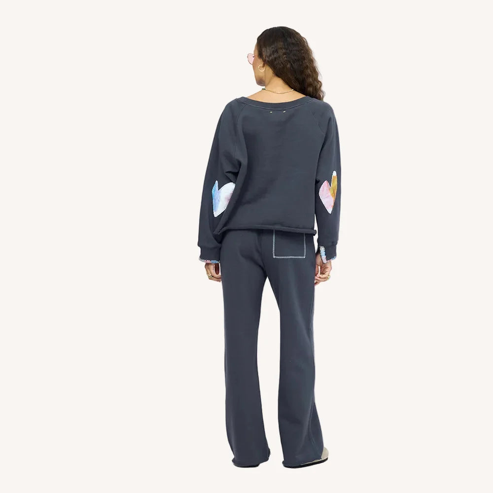 STUDIO SWEATSHIRT