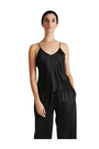 Silk Cami by Beryll, front view