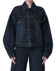 DALTON BALLOON JACKET