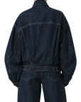 DALTON BALLOON JACKET