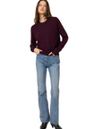 WARWICK PULLOVER