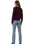 WARWICK PULLOVER