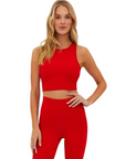 BEACH RIOT AZALEA TOP