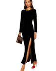 DEVINA DRESS