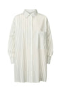 Bobbie Medley Top by Rabens Saloner, side view