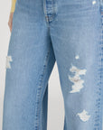 THE LOOSE JEAN