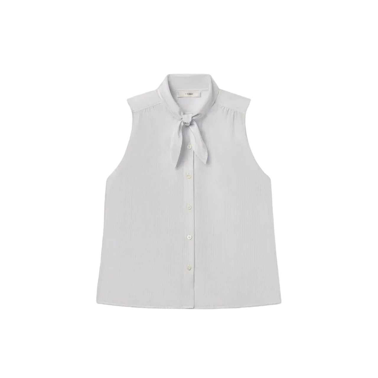 THE NOVELIST TIE TANK