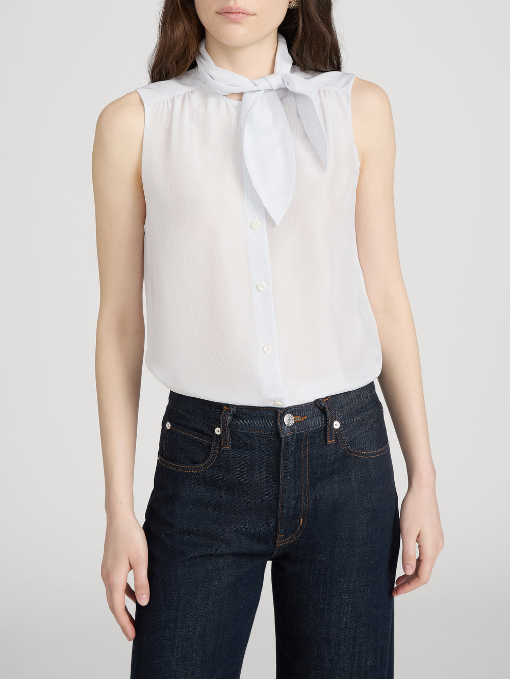 THE NOVELIST TIE TANK