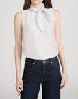 THE NOVELIST TIE TANK