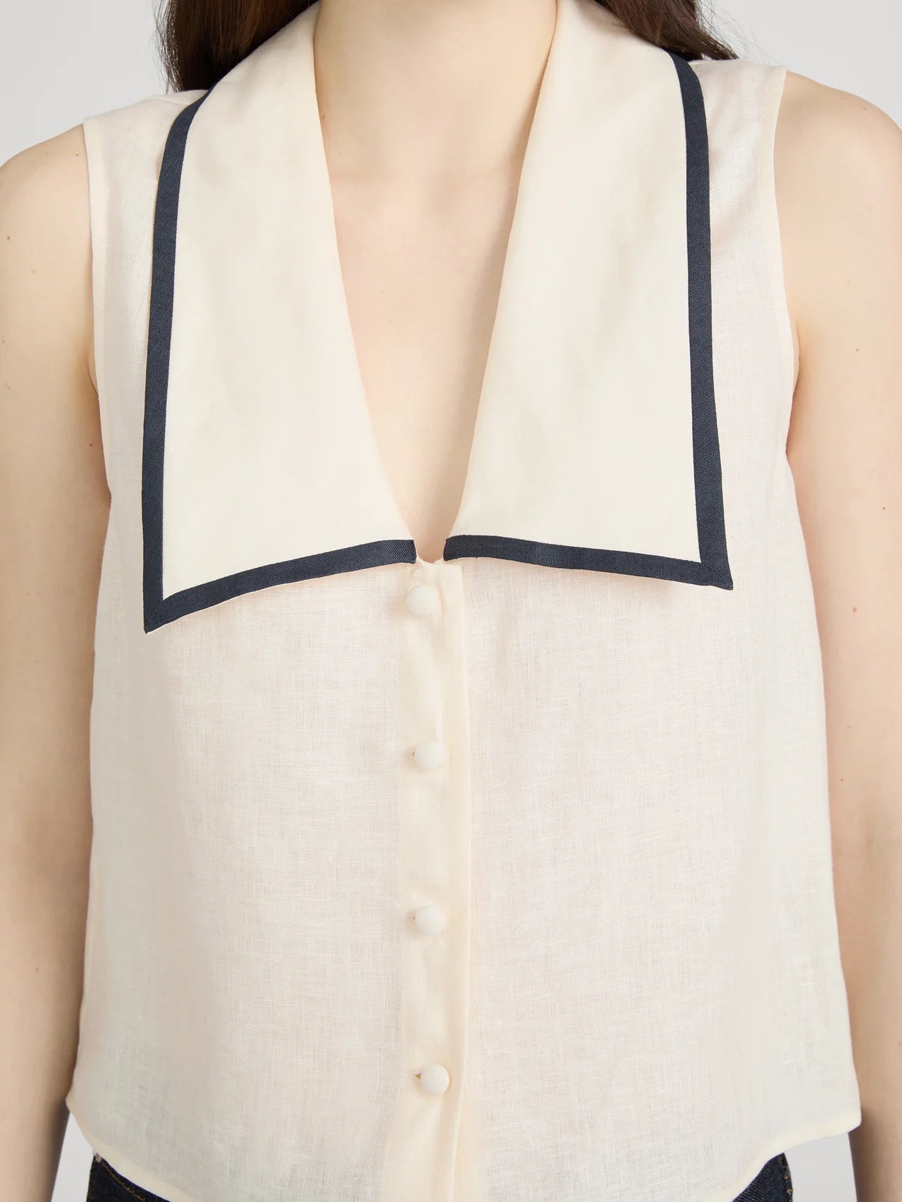 THE CABANA TOP