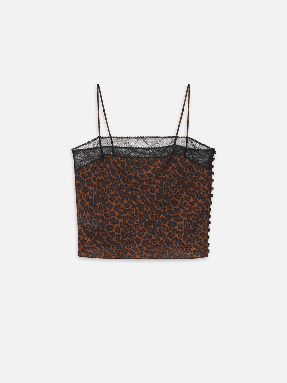 THE LACE INSET CAMI