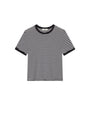 THE RINGER BABY TEE