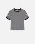 THE RINGER BABY TEE