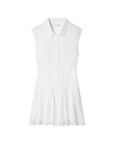 THE EMBROIDERED DAY DRESS