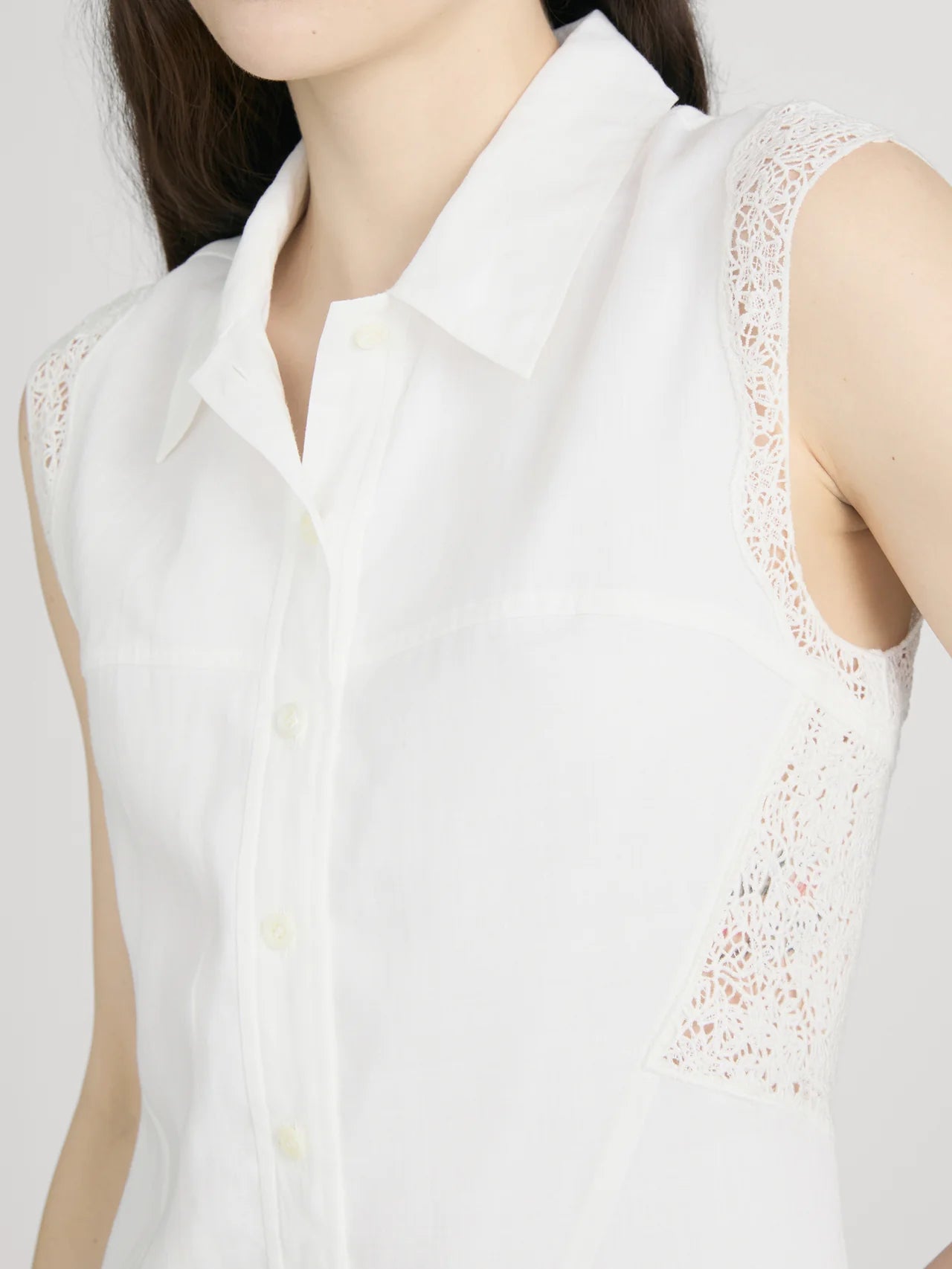 THE EMBROIDERED DAY DRESS