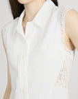 THE EMBROIDERED DAY DRESS