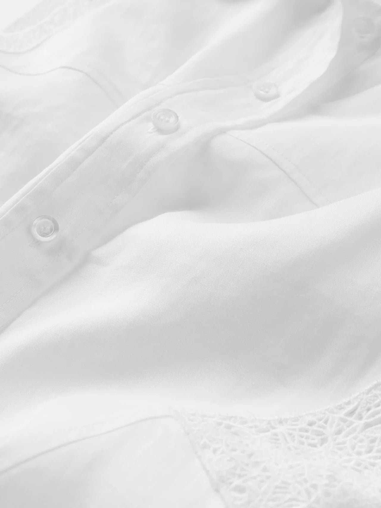 THE EMBROIDERED DAY DRESS