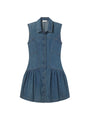 THE DENIM DAY DRESS