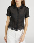 THE EMBROIDERED SEASIDE SHIRT
