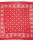 PETERS CASHMERE BANDANA